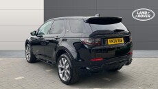 Land Rover Discovery Sport 2.0 D200 Dynamic HSE 5dr Auto [7 Seat] Diesel Station Wagon